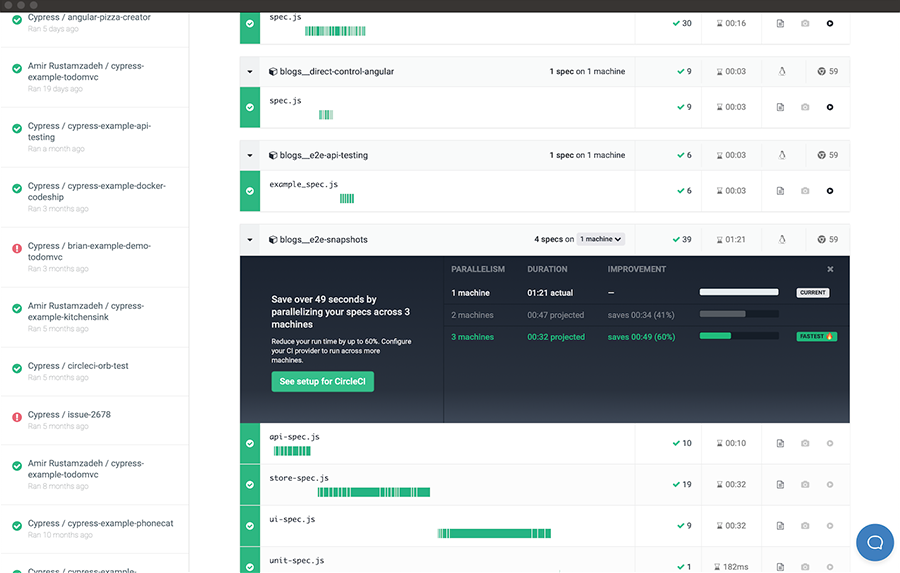 Automating End-to-End Cypress Tests in Rhino: A Guide to Seamless UI Testing  for Shiny Apps