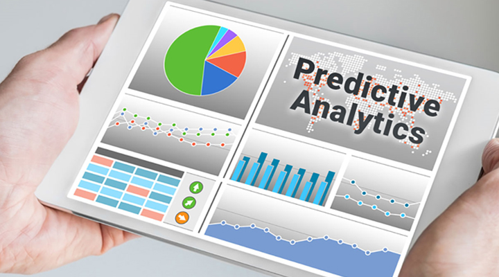 Predictive Analytics 