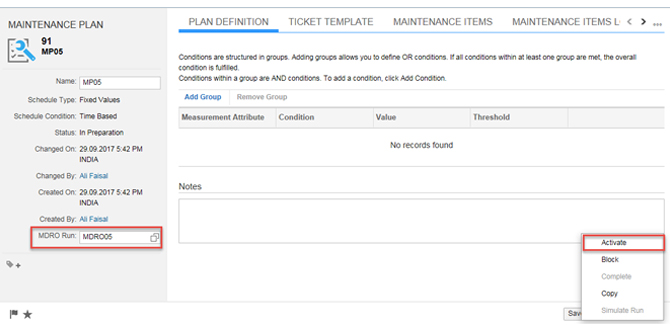 SAP Hybris Cloud for customer