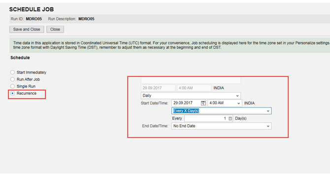 SAP Hybris Service Cloud