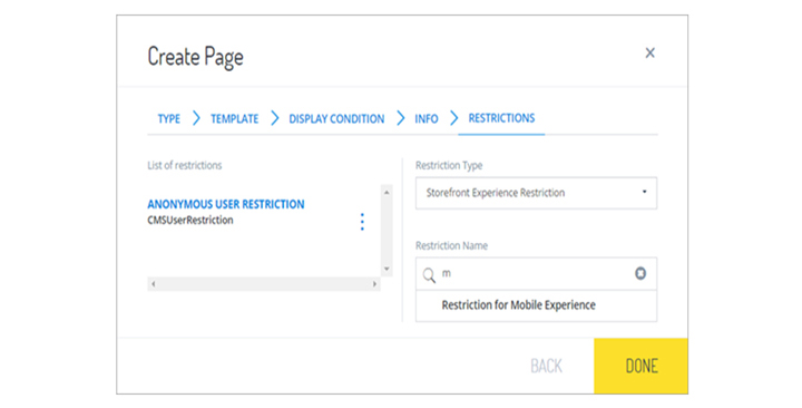 SAP Hybris