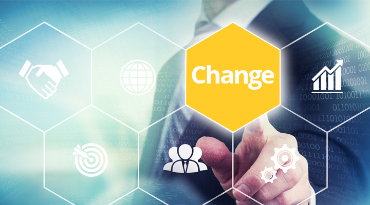 prepare employees for change