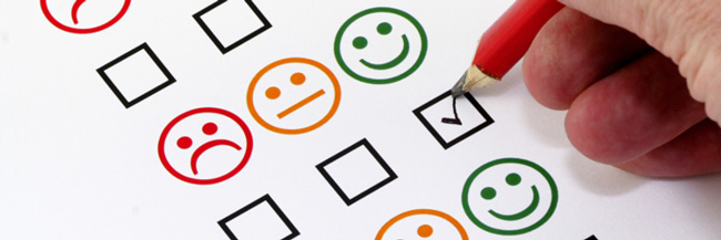 Customer Satisfaction