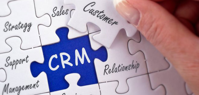 SAP Hybris Cloud for Customer