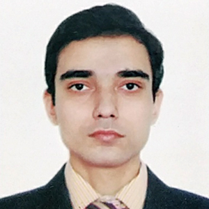 Ali Faisal