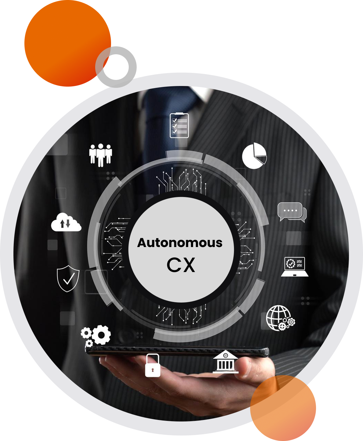 Autonomous-CX