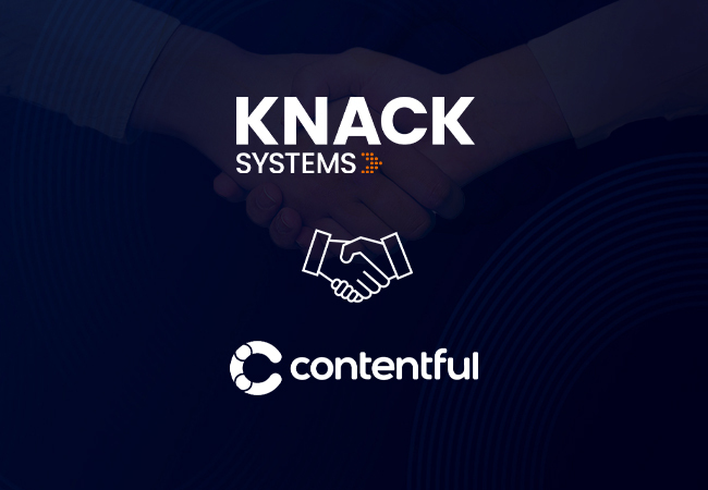 Contentful-Knack-Systems