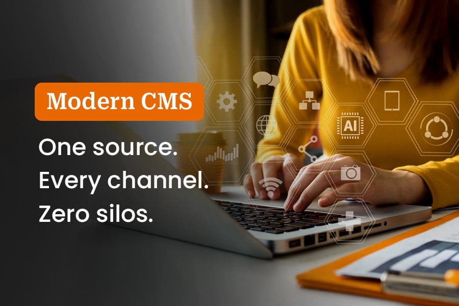 Beyond Web-Only CMS: From Headless to Content That Actually Delivers