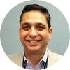 Sandeep Arora