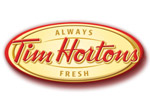 Tim Horton