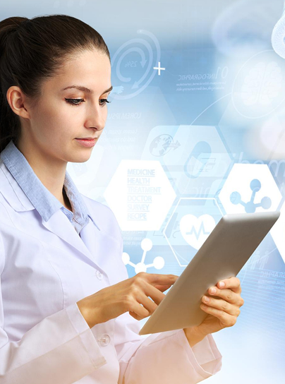High Tech & Life Sciences