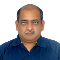 Nagaraj Rao