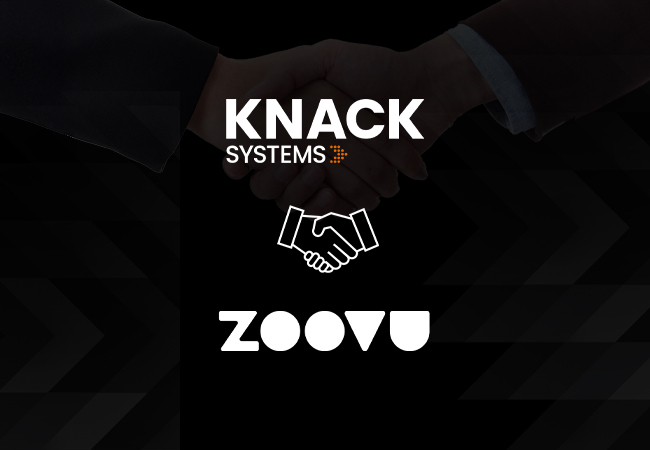 Zoovu-Knack-Systems