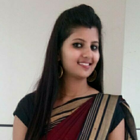 Anita Rathore