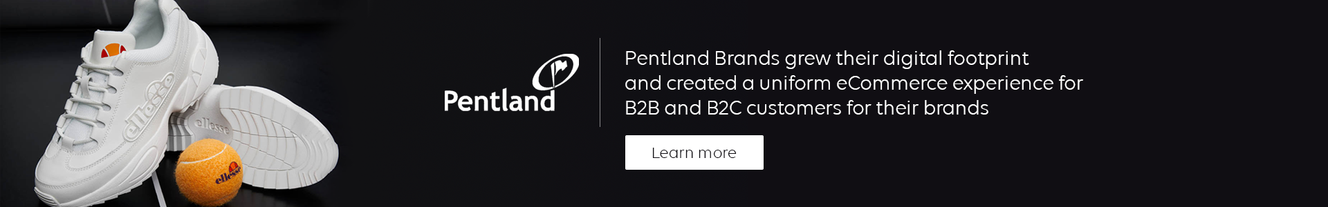 Pentland Case Study