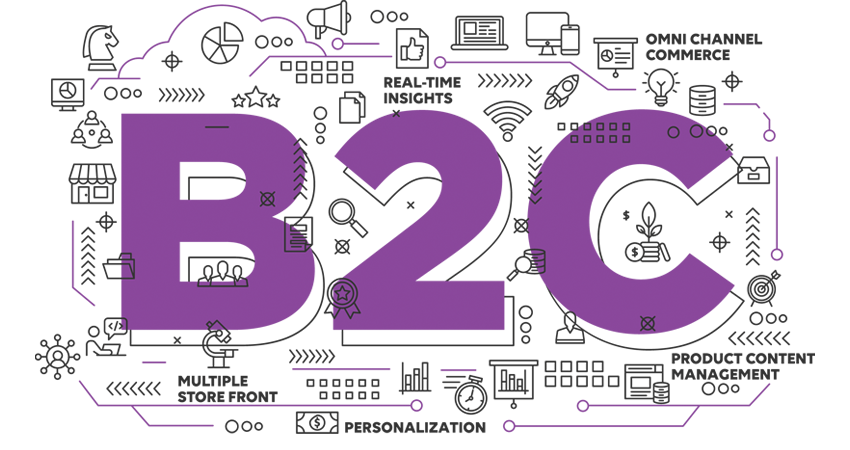 B2C Overview