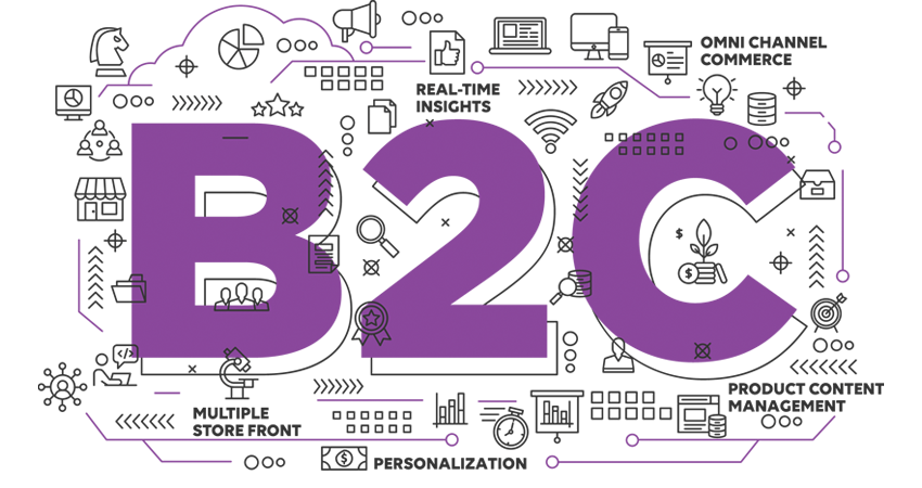 B2C Overview