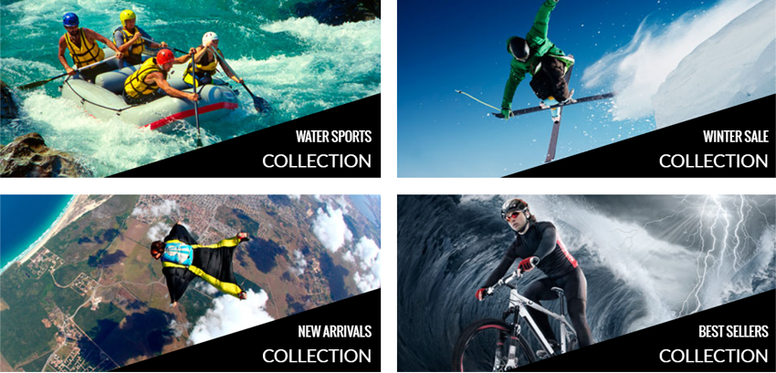 Sports and Outdoor Industry Overview