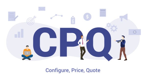 SAP CPQ Overview