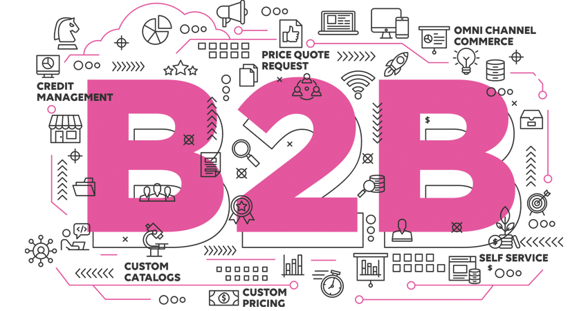 B2B Overview