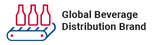 Global Beverage Distribution Brand