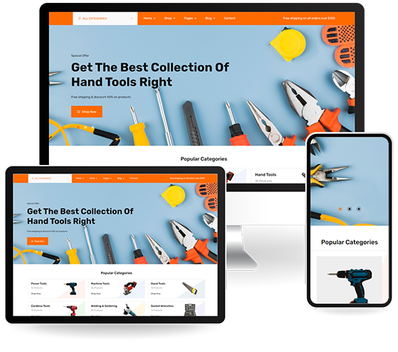 SAP Commerce platform