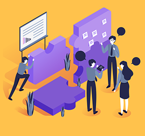 Strategy and Planning