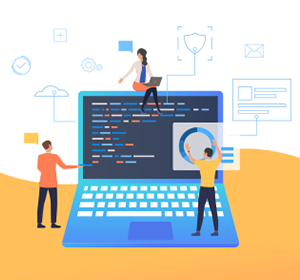 Integrated Services