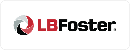 LB Foster