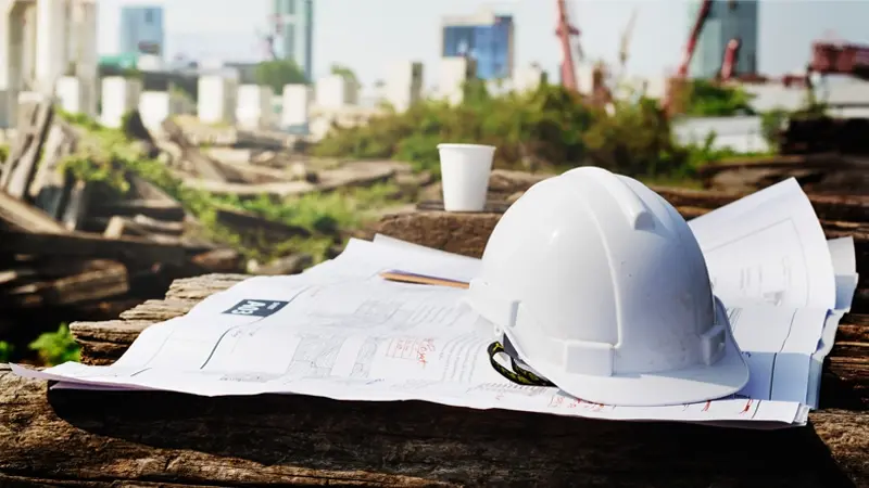 Building Materials Industry Banner Overview Building Materials Industry Banner Overview