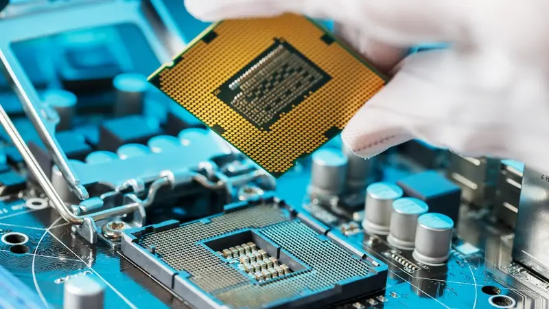 High-Tech Industry Overview High-Tech Industry Overview