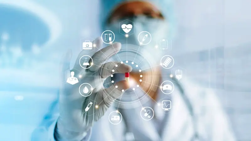 Life Sciences Industry Overview Life Sciences Industry Overview