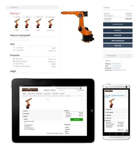 industry-imc-overview industry-imc-overview