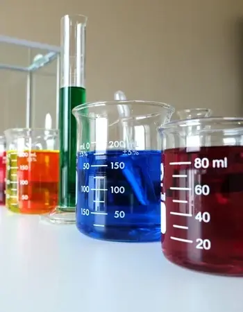 Chemical - Overview Chemical - Overview