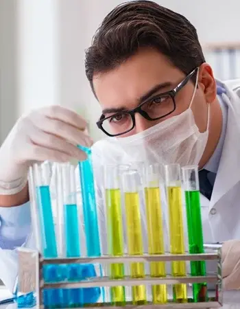 Life Science - Overview Life Science - Overview
