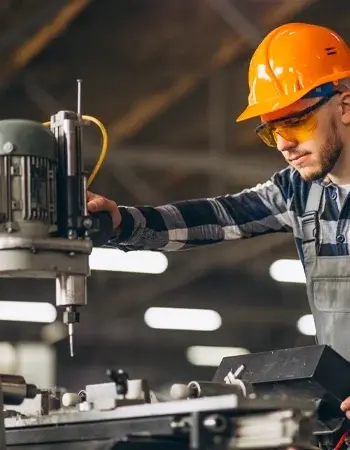 Manufacturing - Overview Manufacturing - Overview