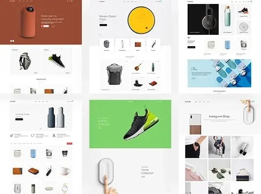 Footwear and Accessories Industry Overview Footwear and Accessories Industry Overview