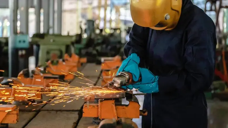 Manufacturing Industry Overview
