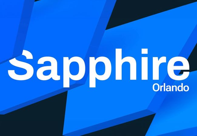 SAP Sapphire